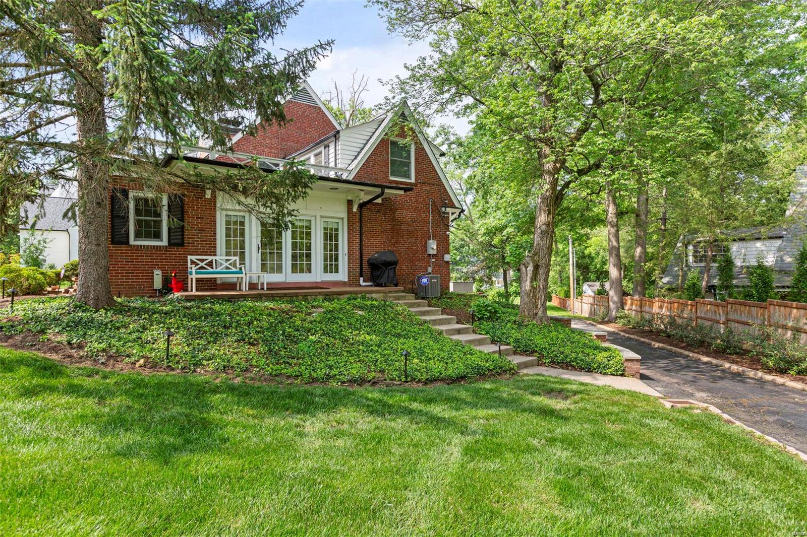 Exermont First Add - Residential