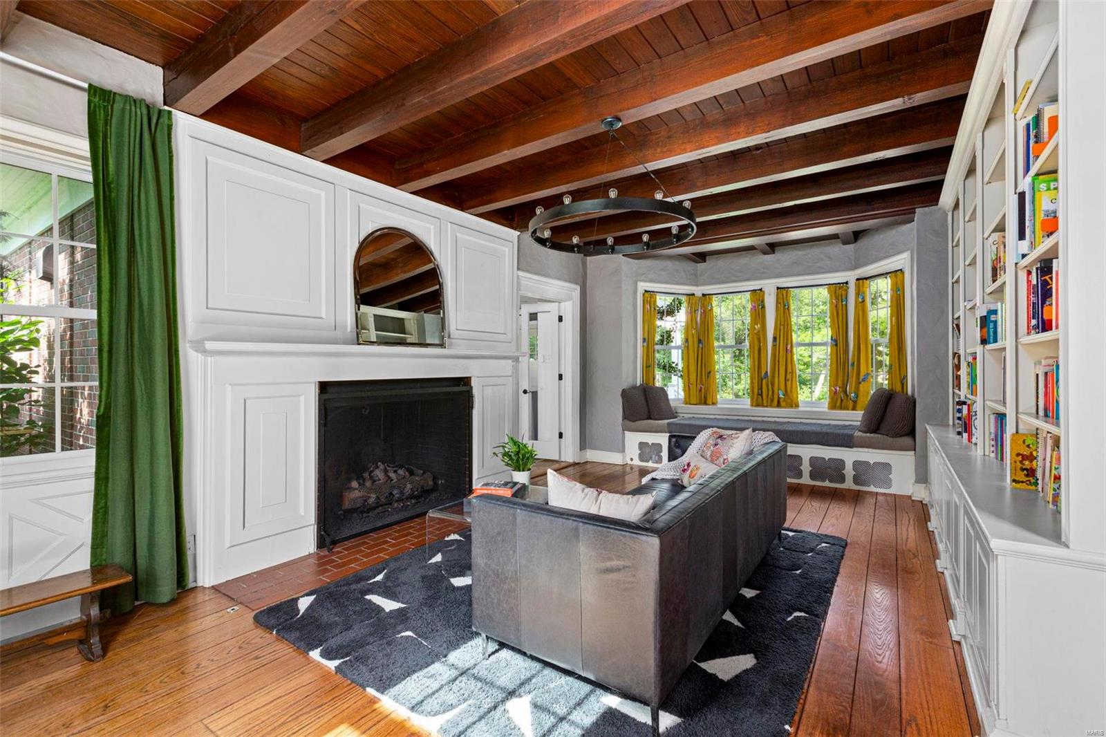 Exermont First Add - Residential