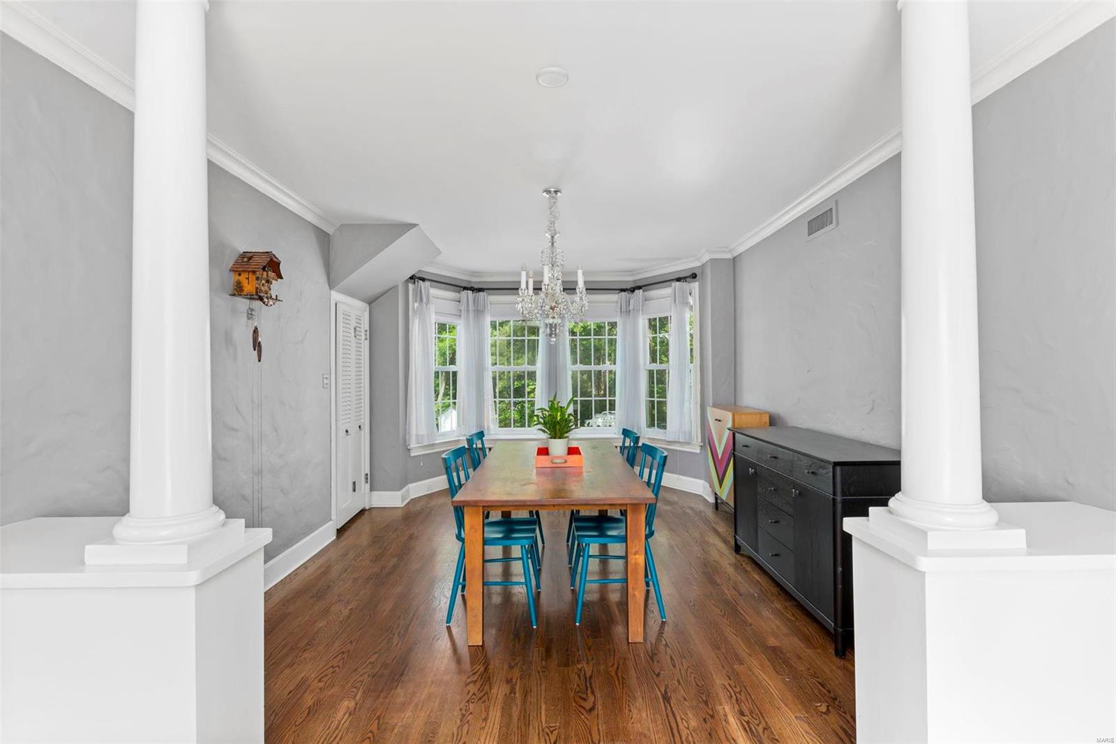 Exermont First Add - Residential