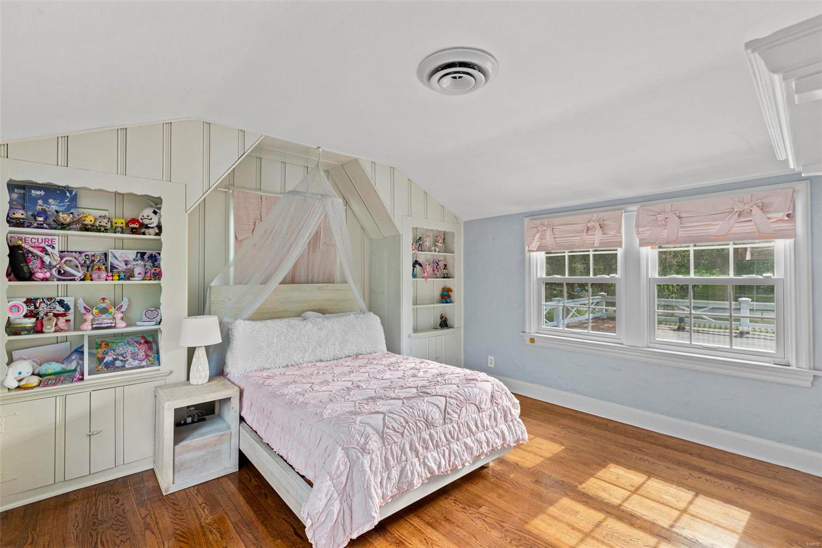 Exermont First Add - Residential