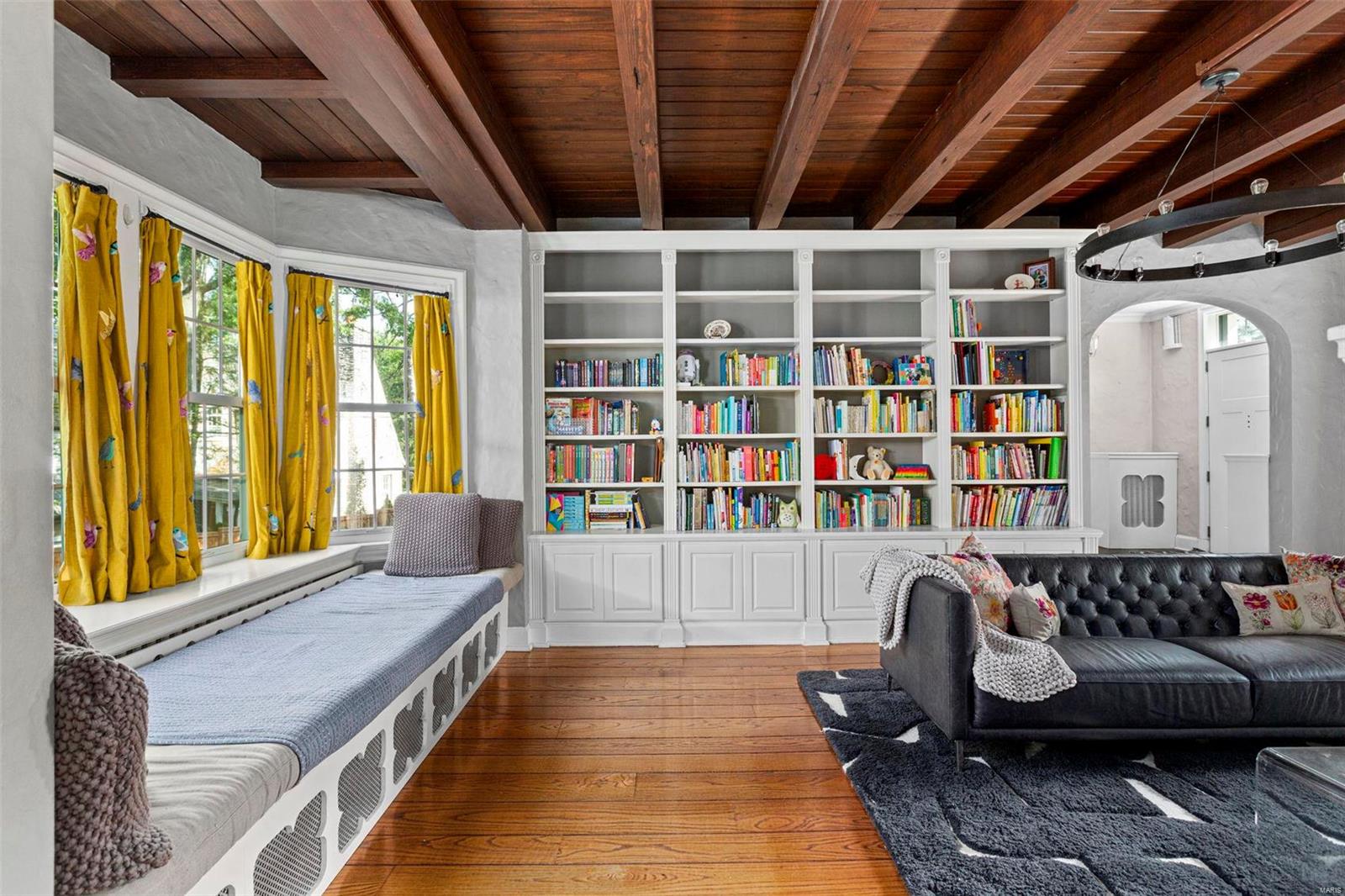 Exermont First Add - Residential