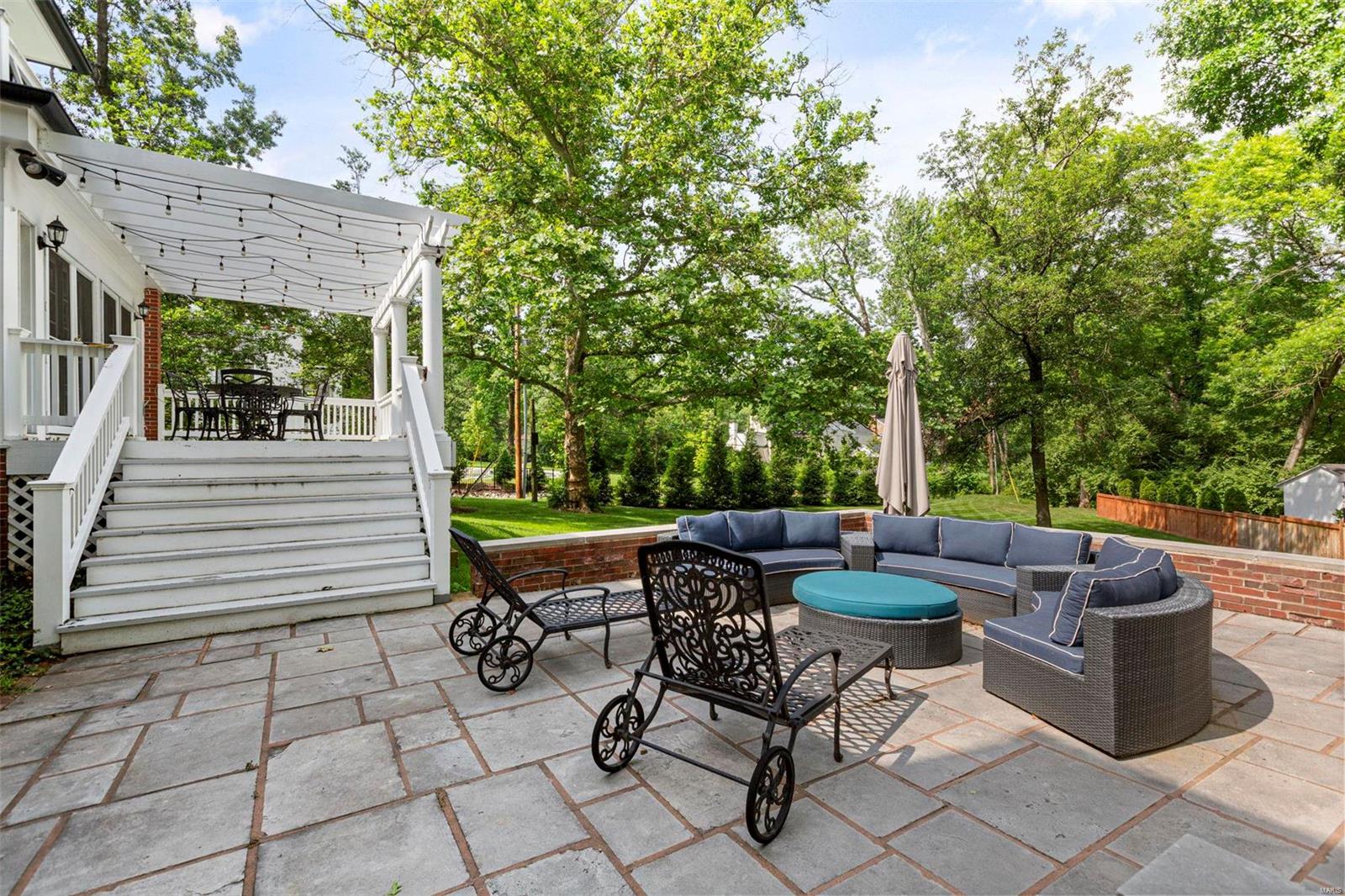 Exermont First Add - Residential