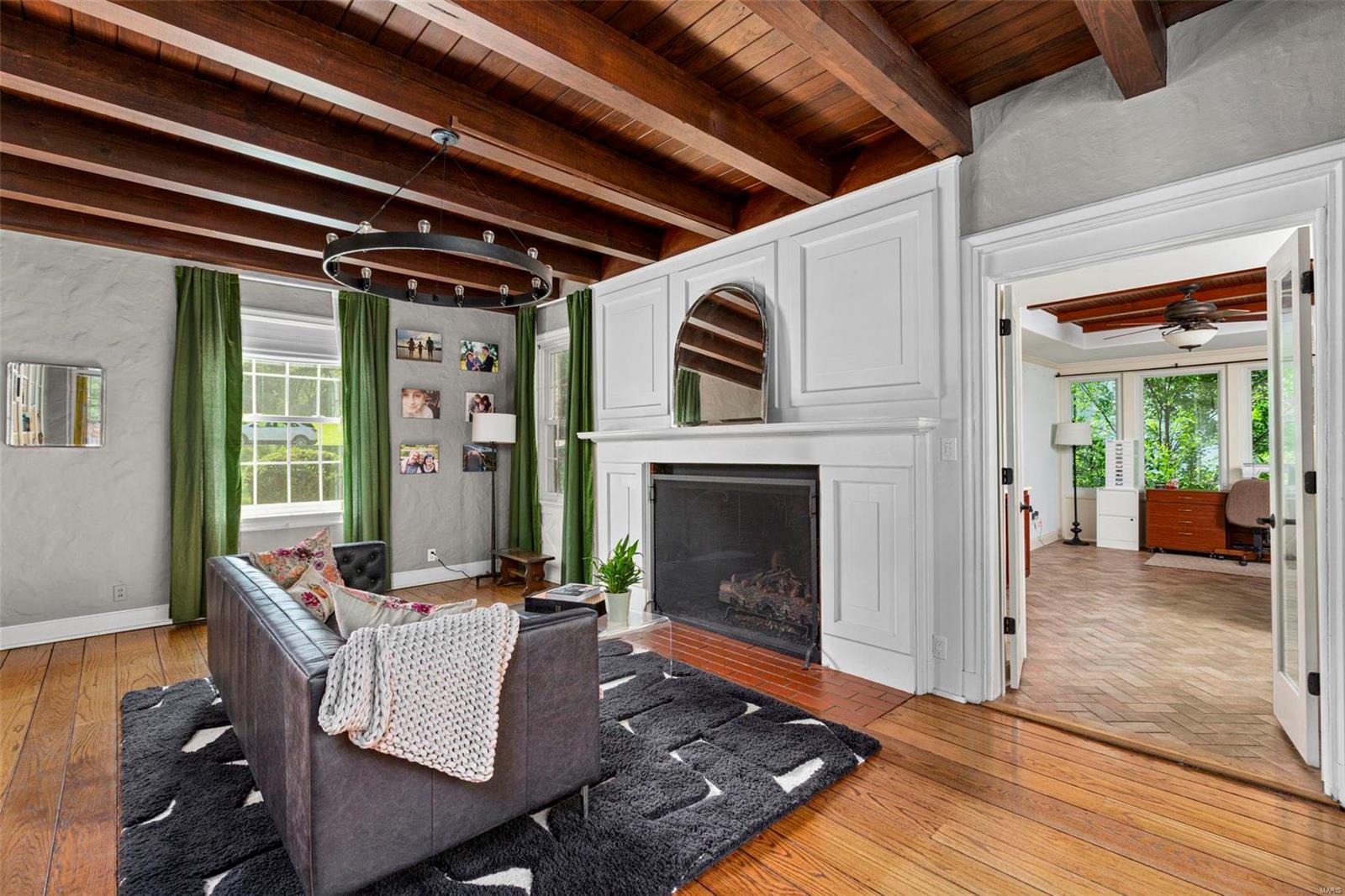 Exermont First Add - Residential