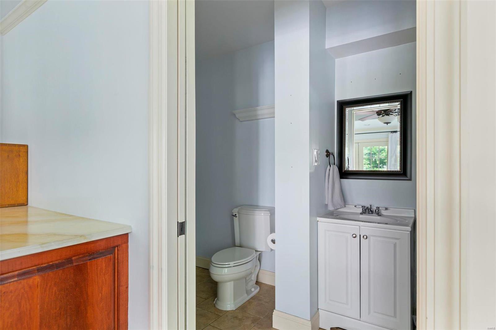 Exermont First Add - Residential