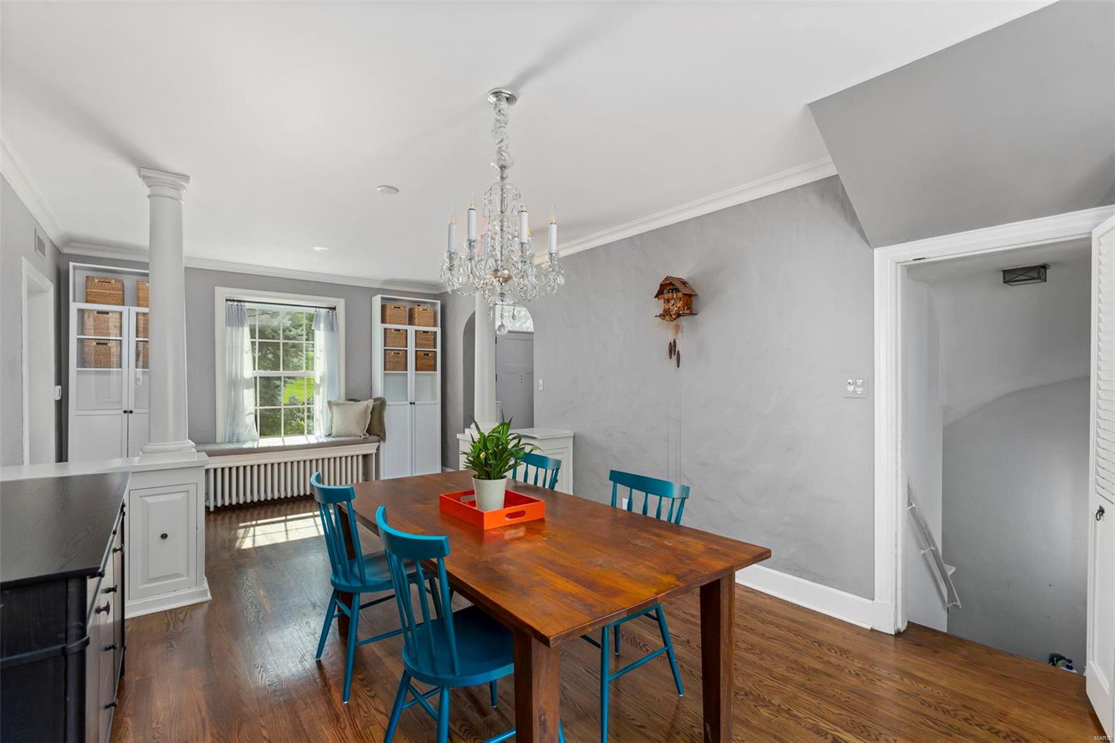 Exermont First Add - Residential