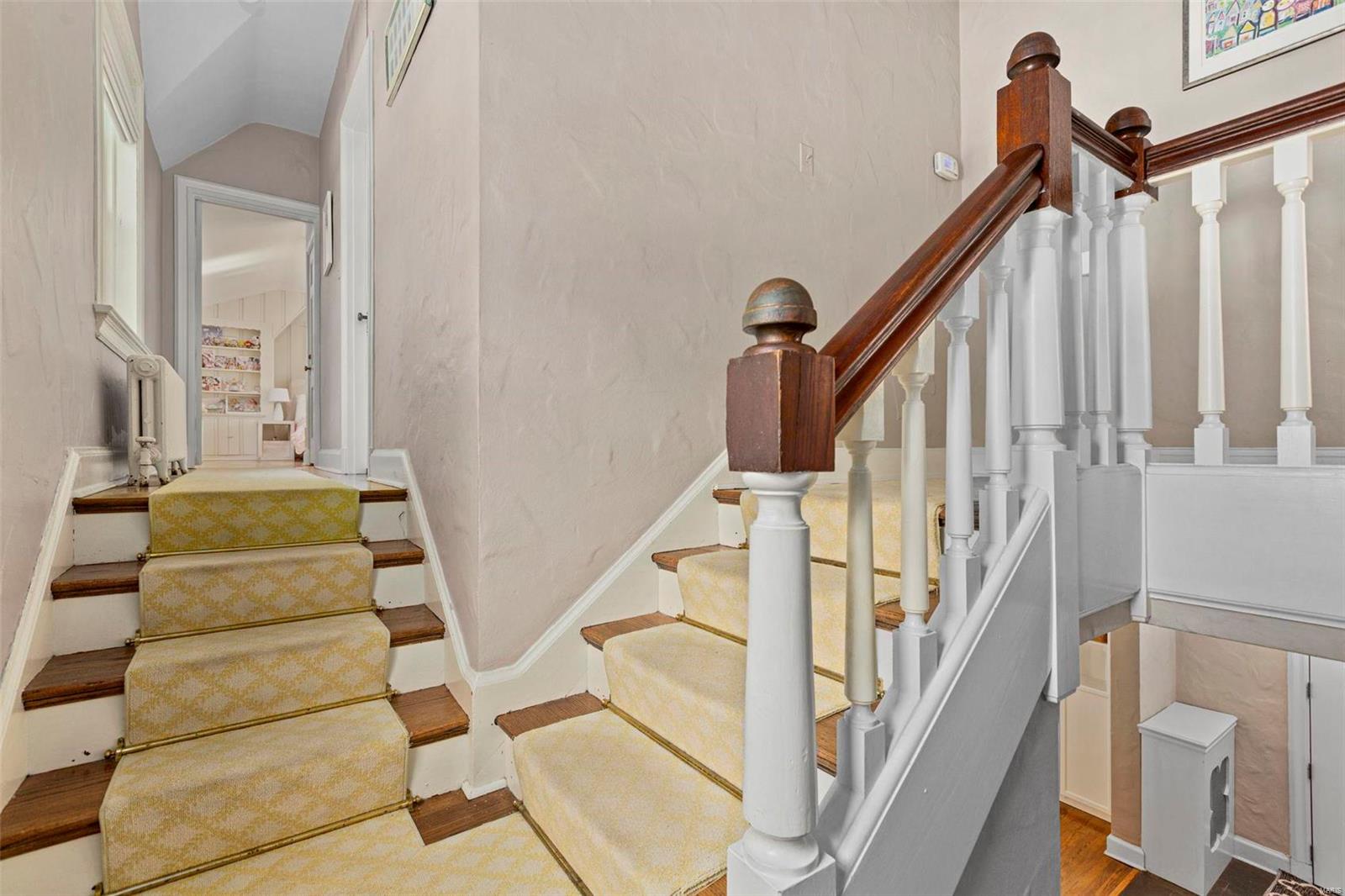 Exermont First Add - Residential