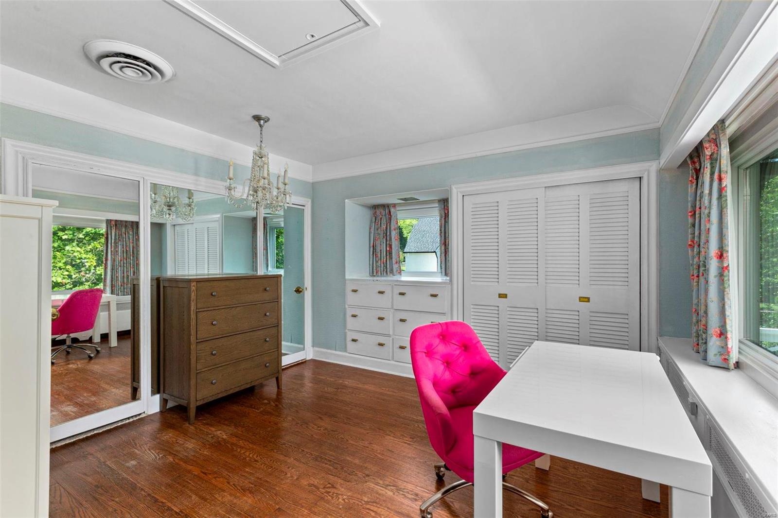 Exermont First Add - Residential