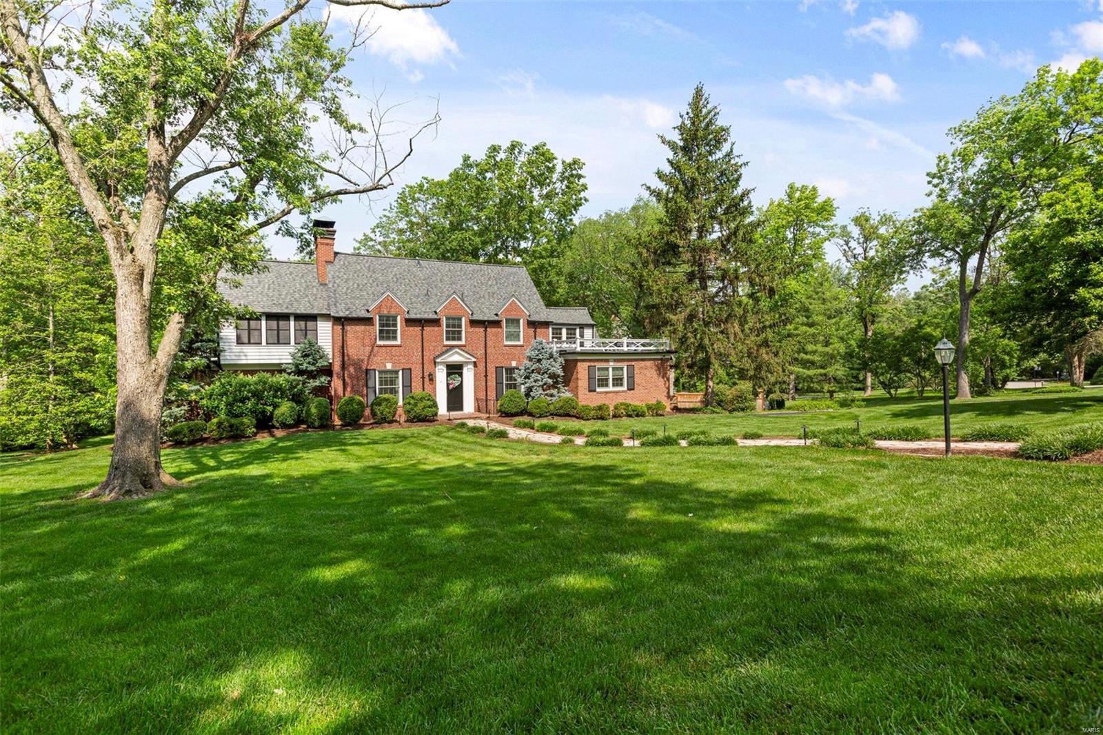 Exermont First Add - Residential