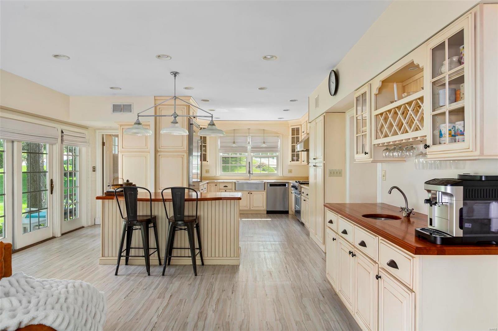 Exermont First Add - Residential