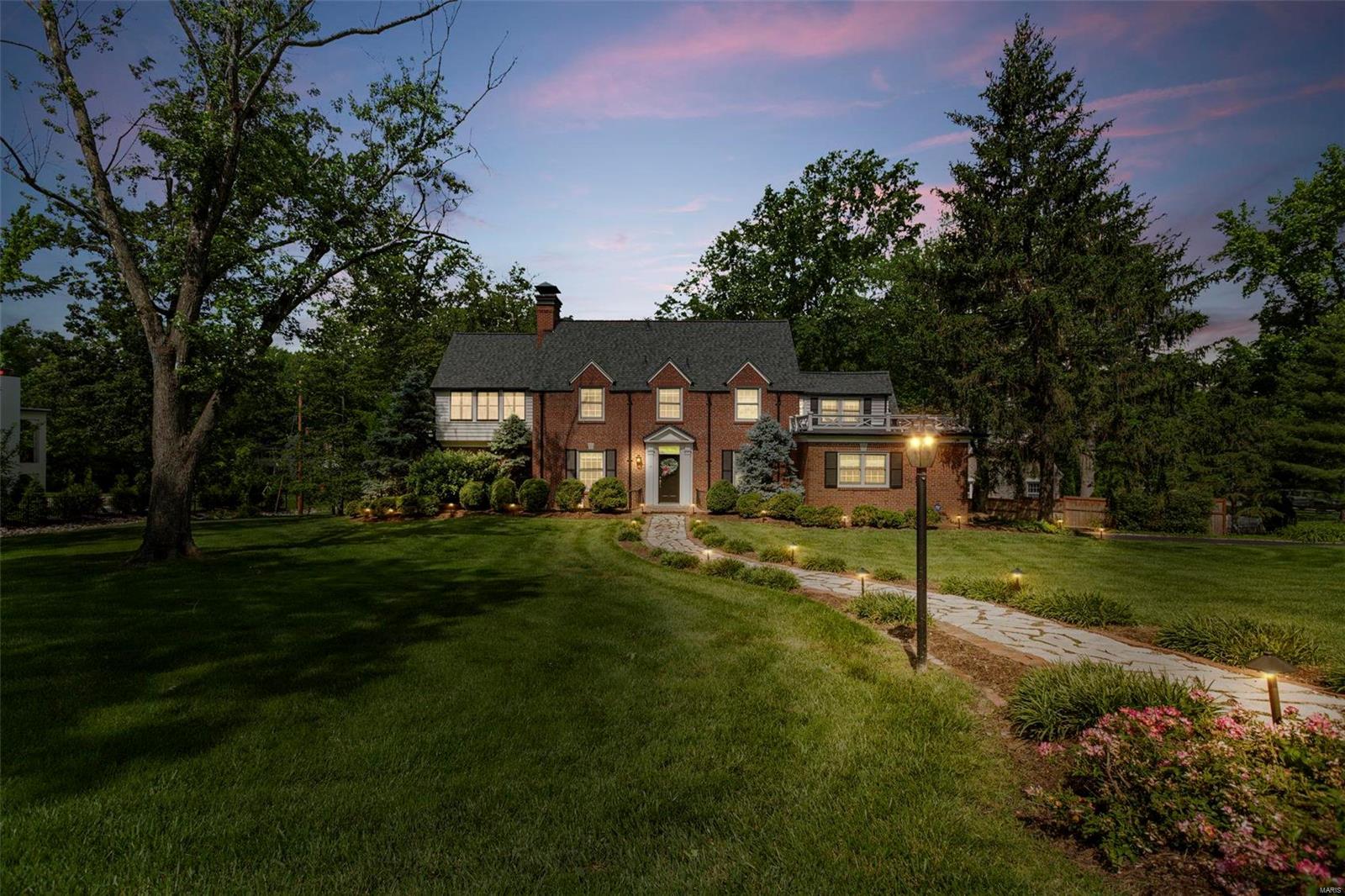 Exermont First Add - Residential