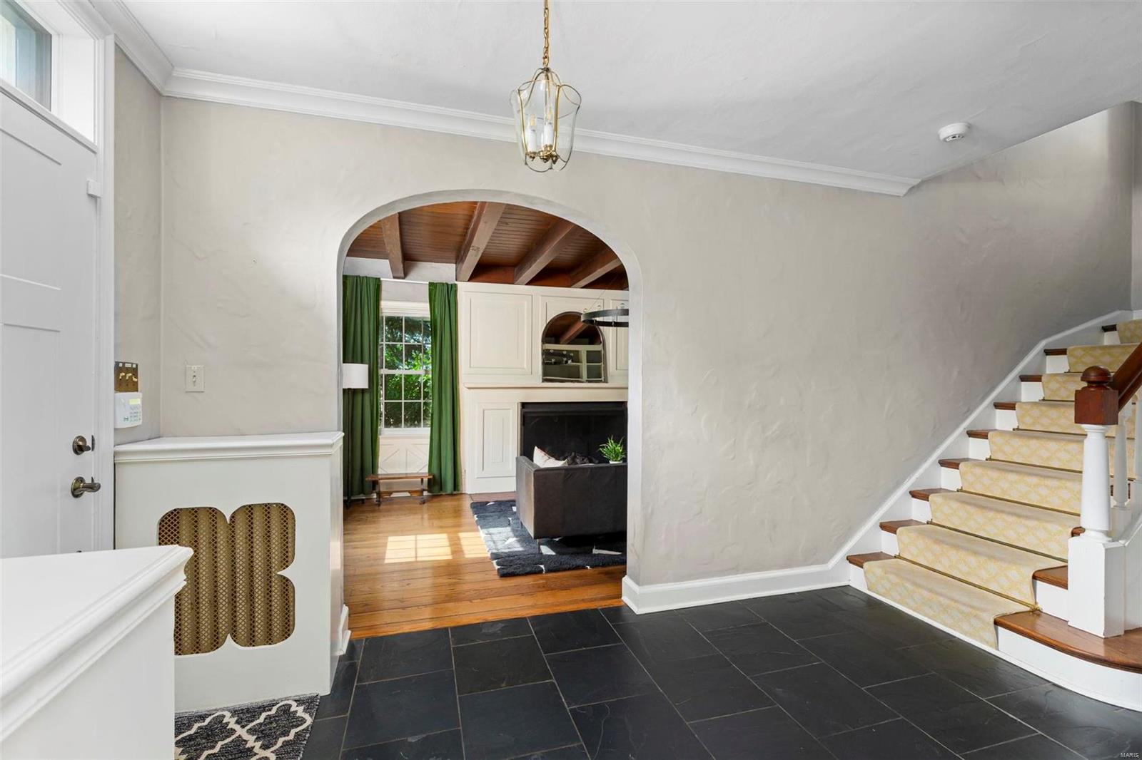 Exermont First Add - Residential