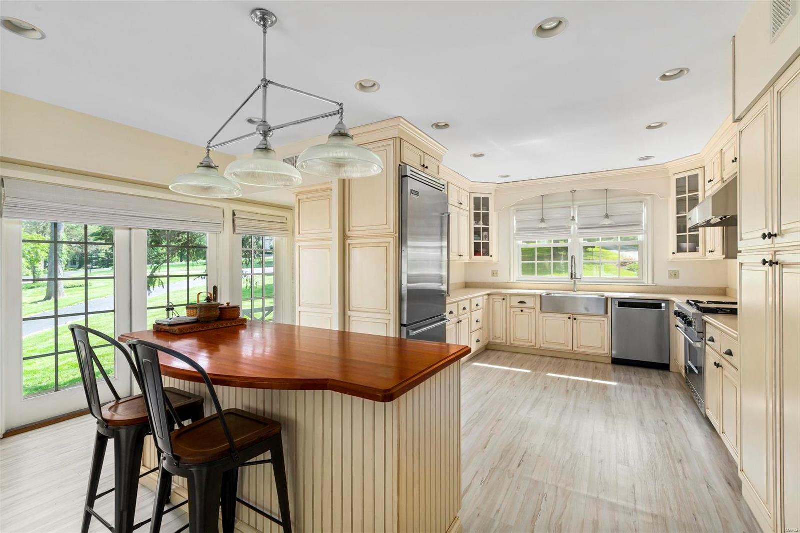 Exermont First Add - Residential