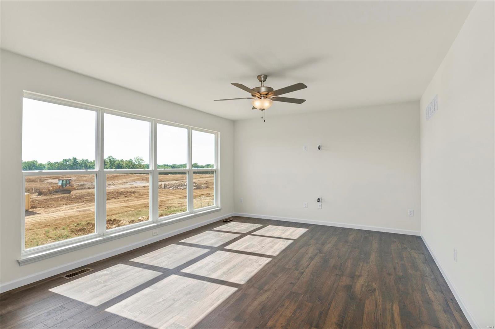 Manors at Liberty - Residential