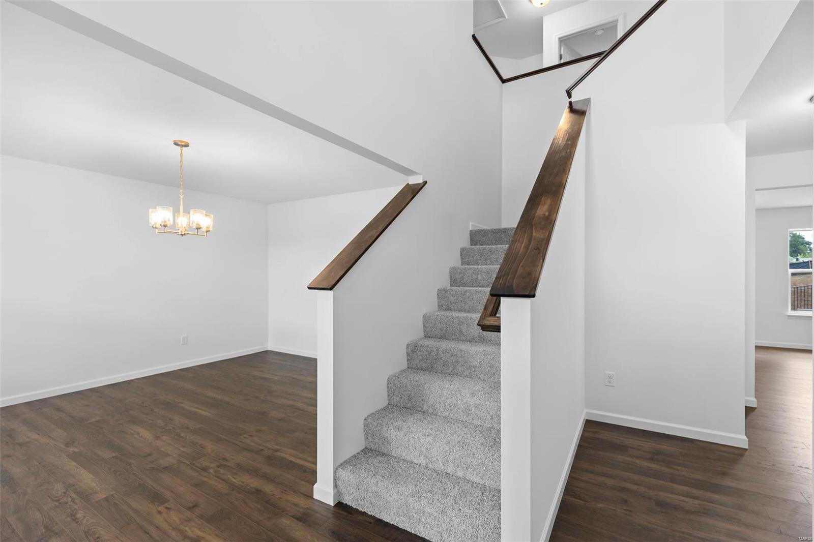 Manors at Liberty - Residential