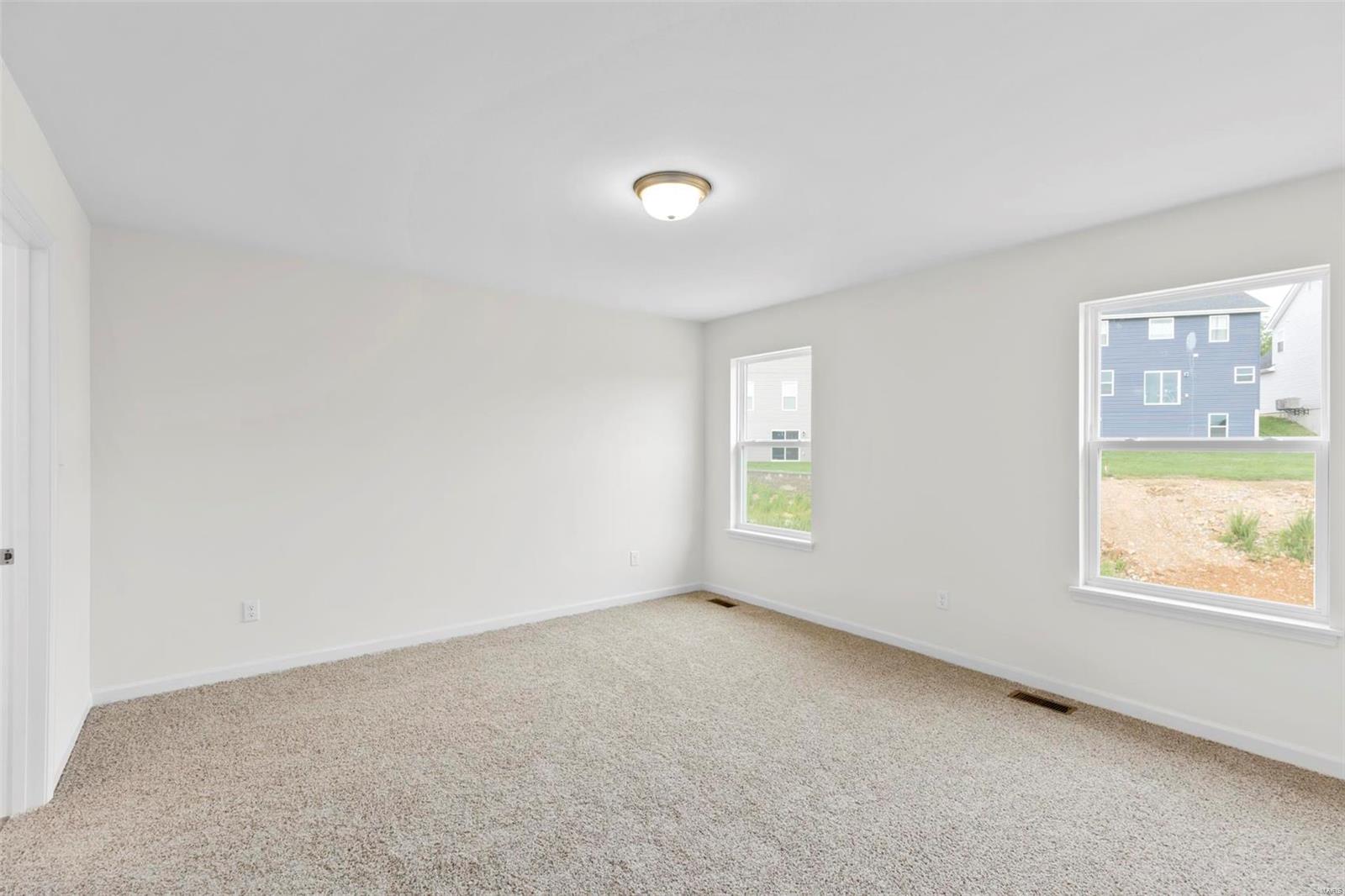 Manors at Liberty - Residential