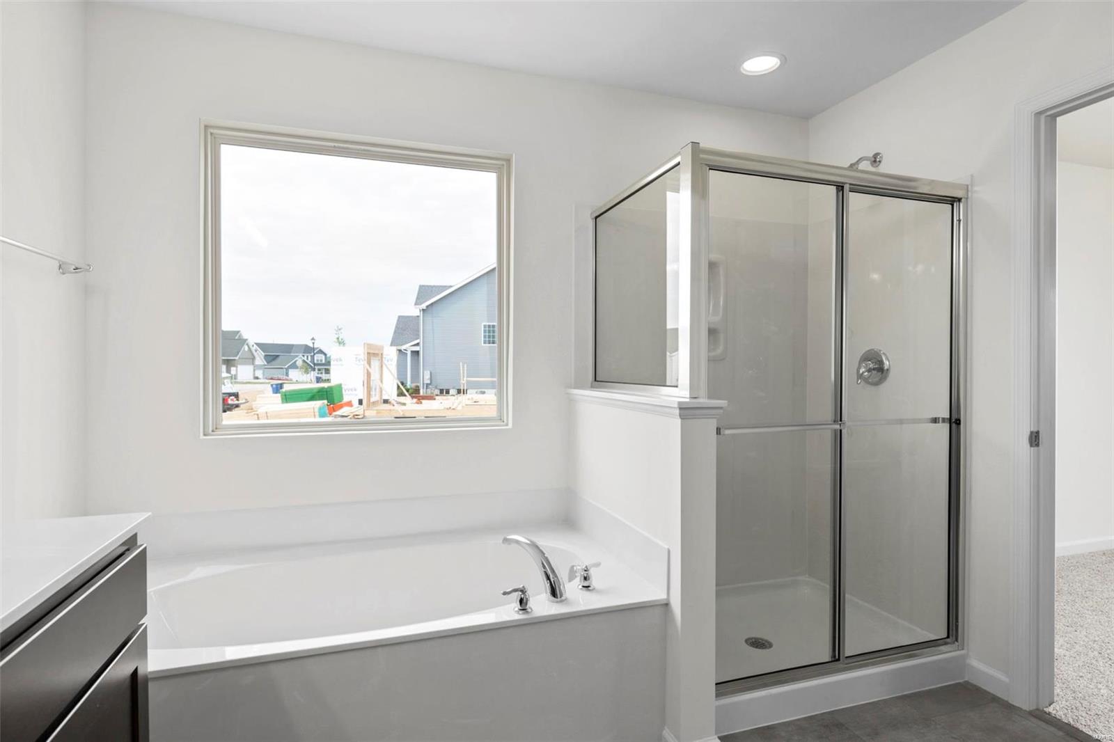 Manors at Liberty - Residential