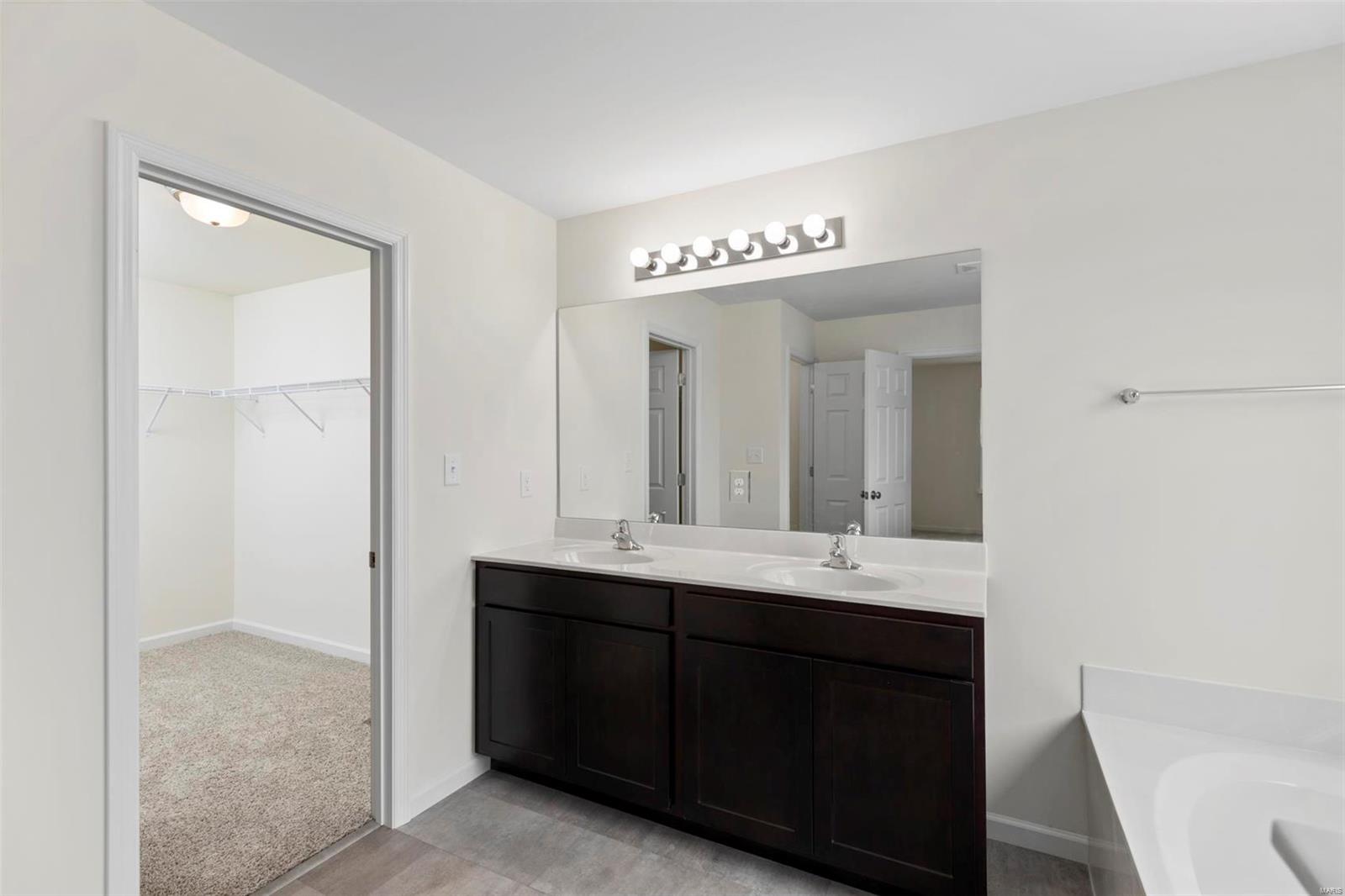 Manors at Liberty - Residential