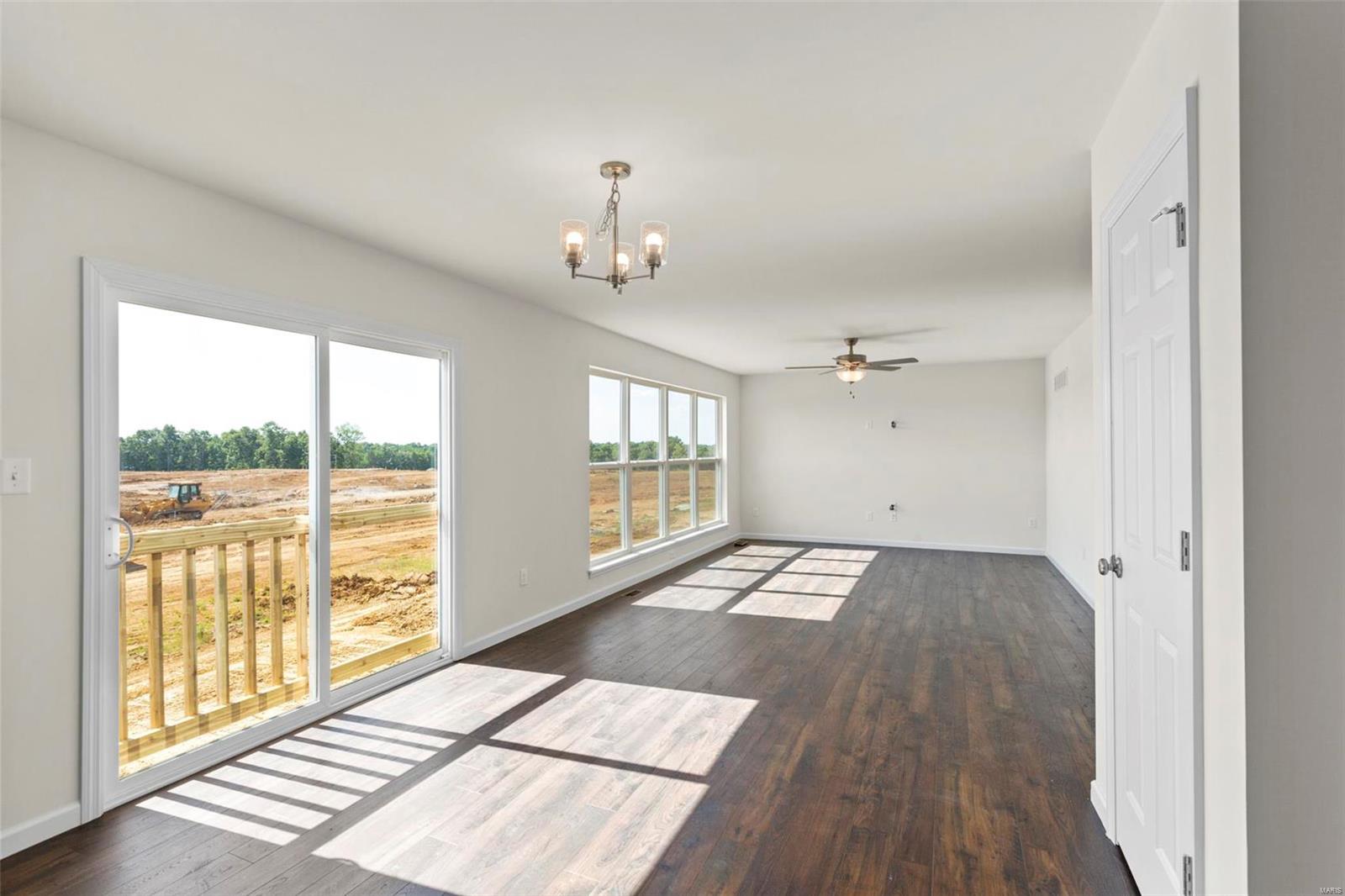 Manors at Liberty - Residential