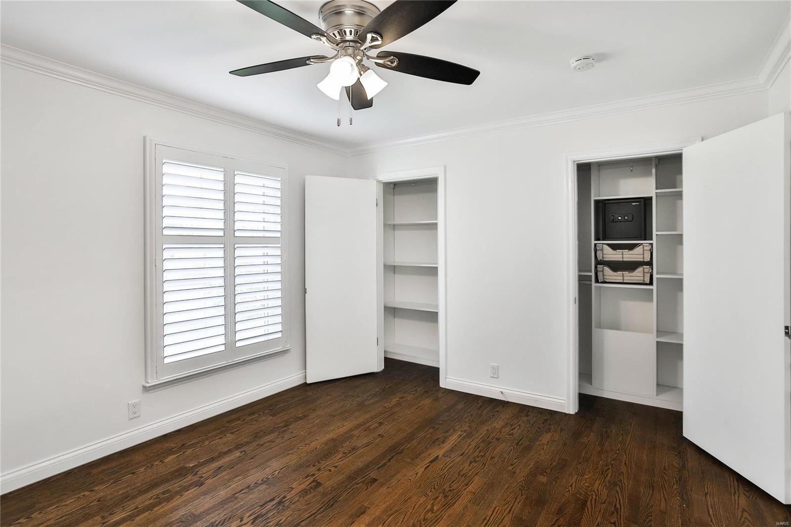 Coach-N-Four - Residential