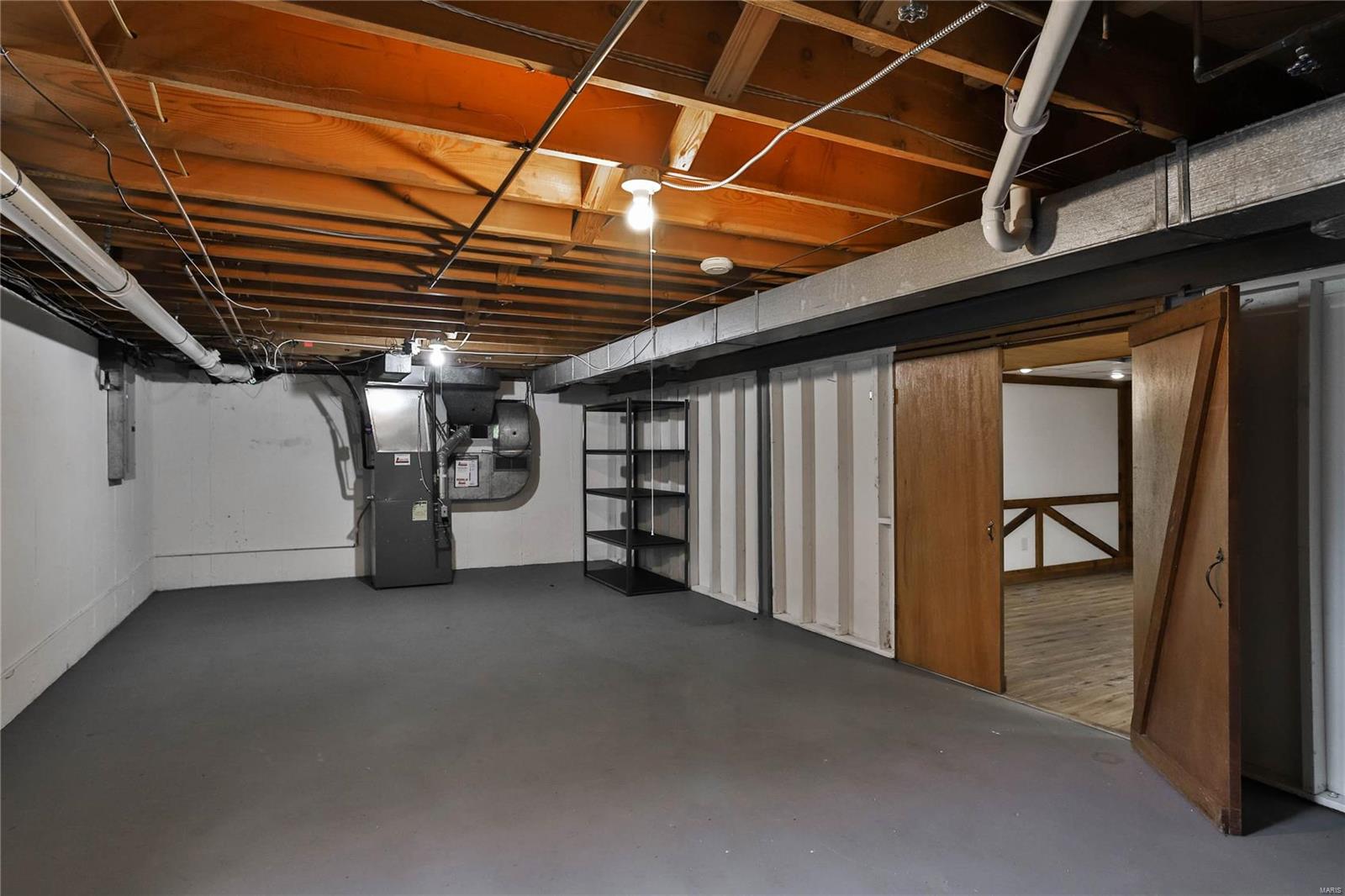 Coach-N-Four - Residential