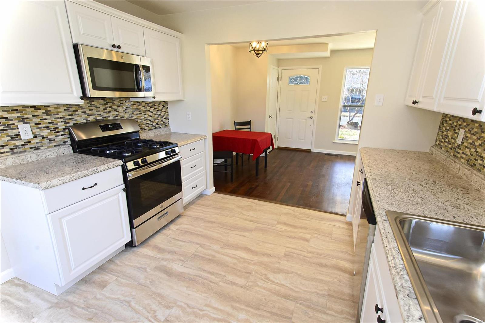 Lynn Meadows 2 - Residential