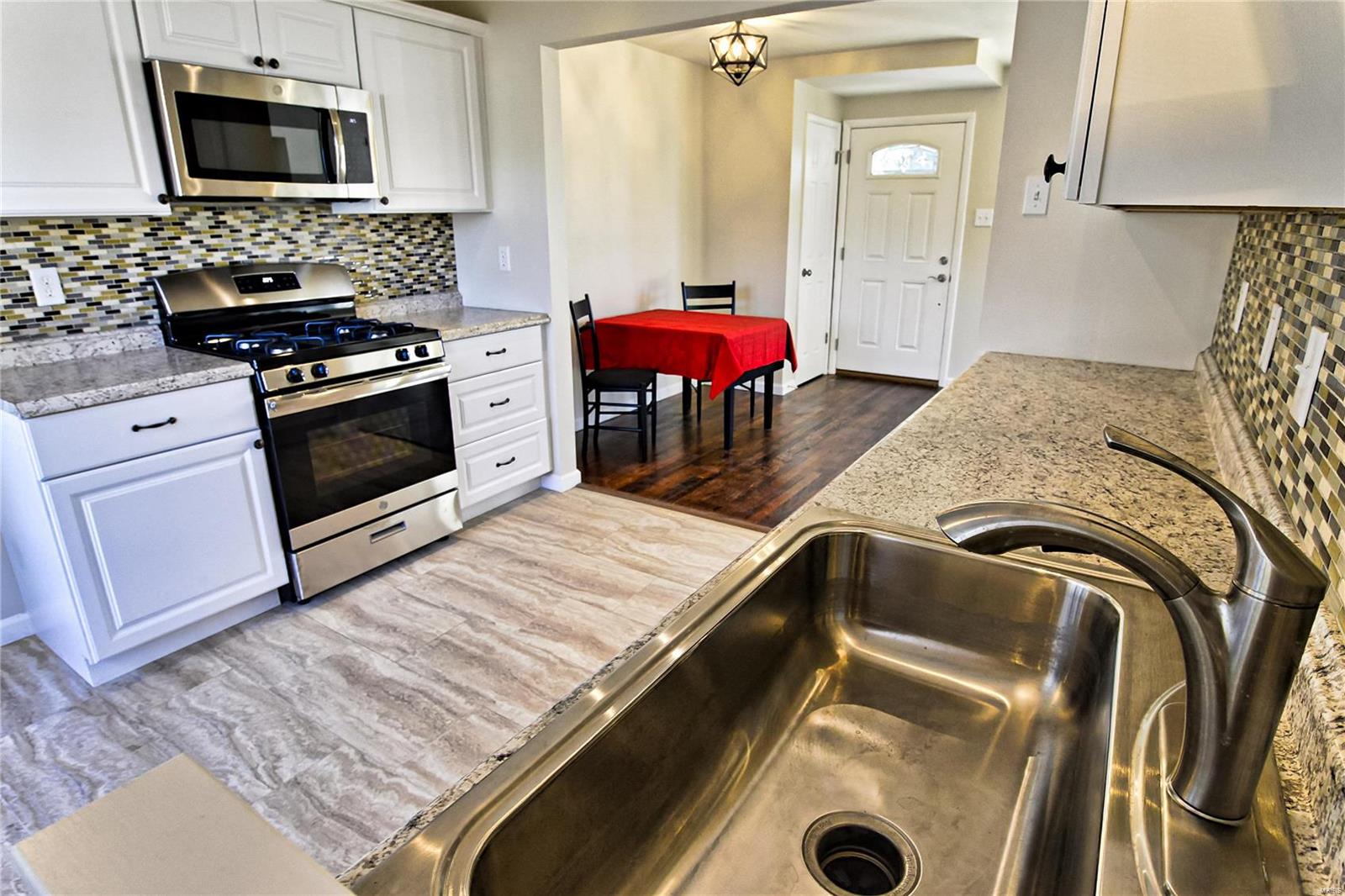 Lynn Meadows 2 - Residential