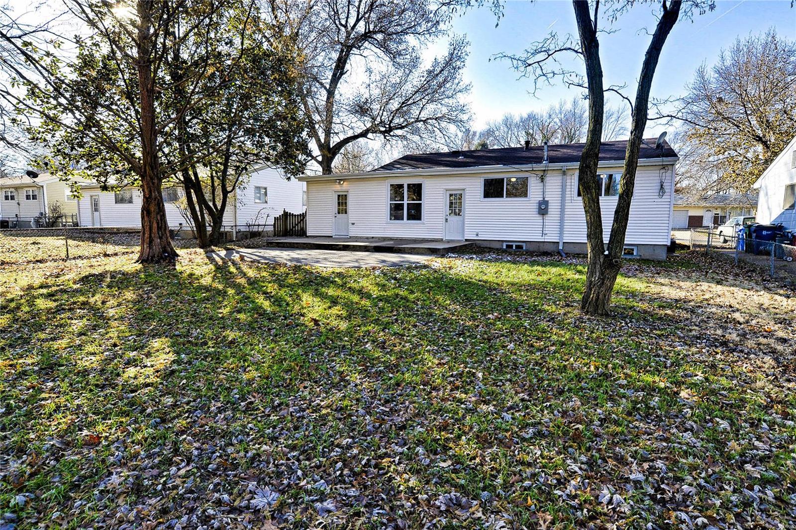 Lynn Meadows 2 - Residential