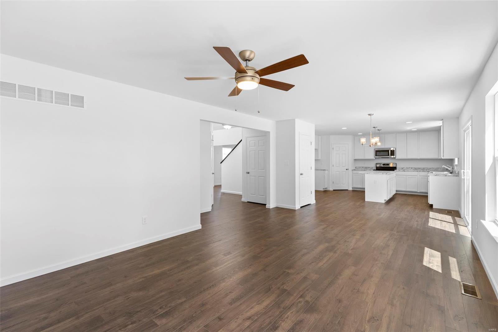 Valley at Winding Bluffs - Residential