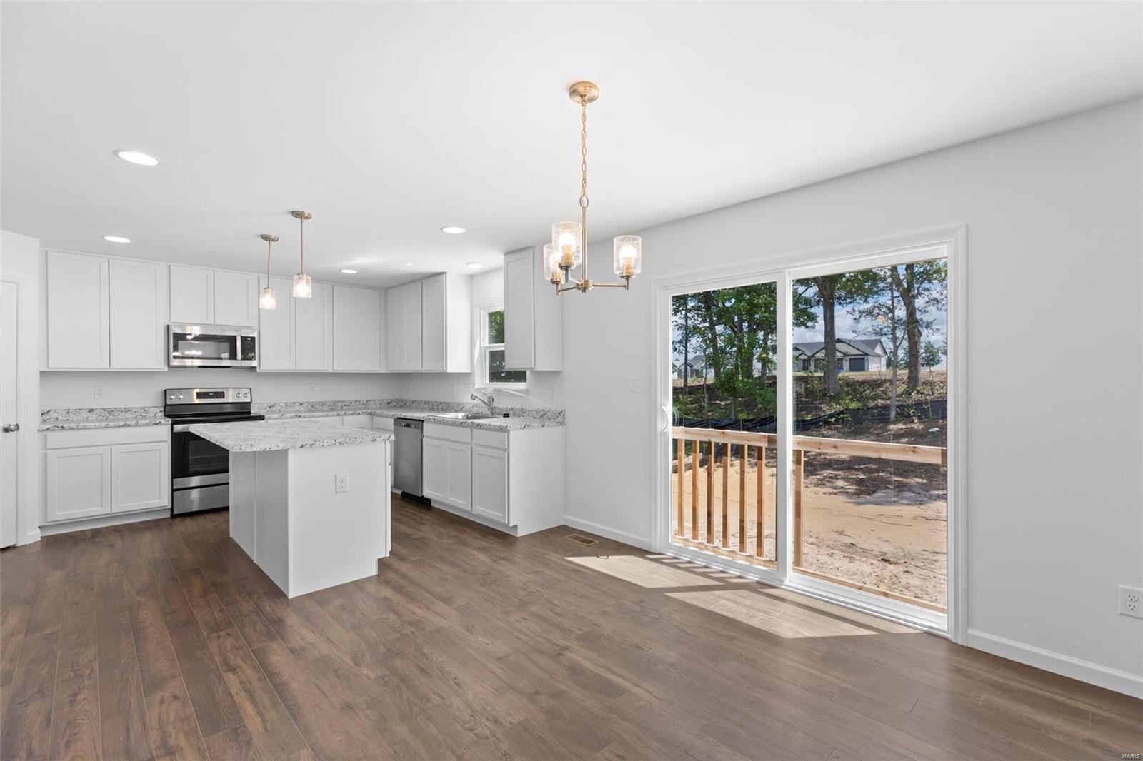 Valley at Winding Bluffs - Residential