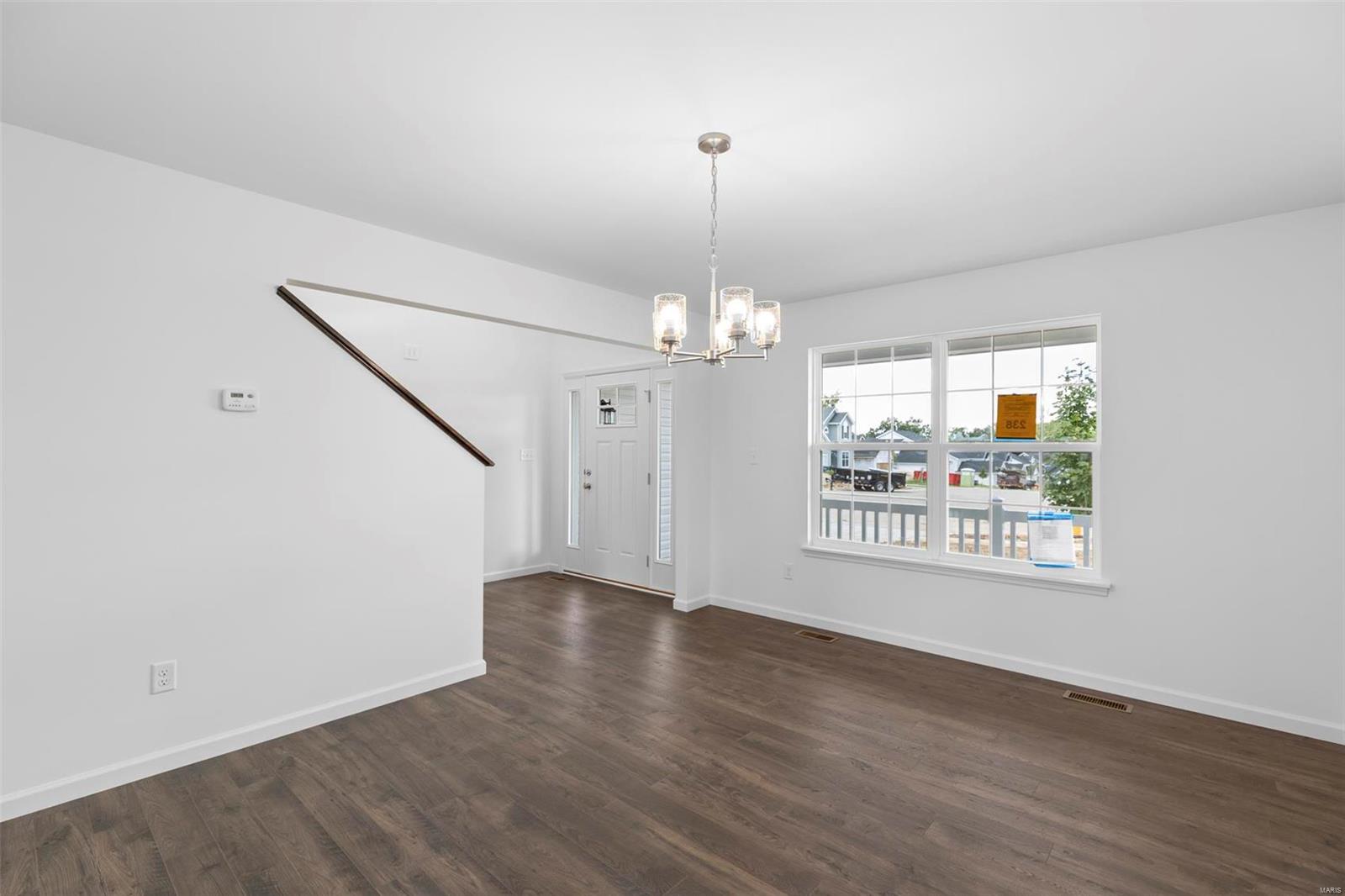 Valley at Winding Bluffs - Residential