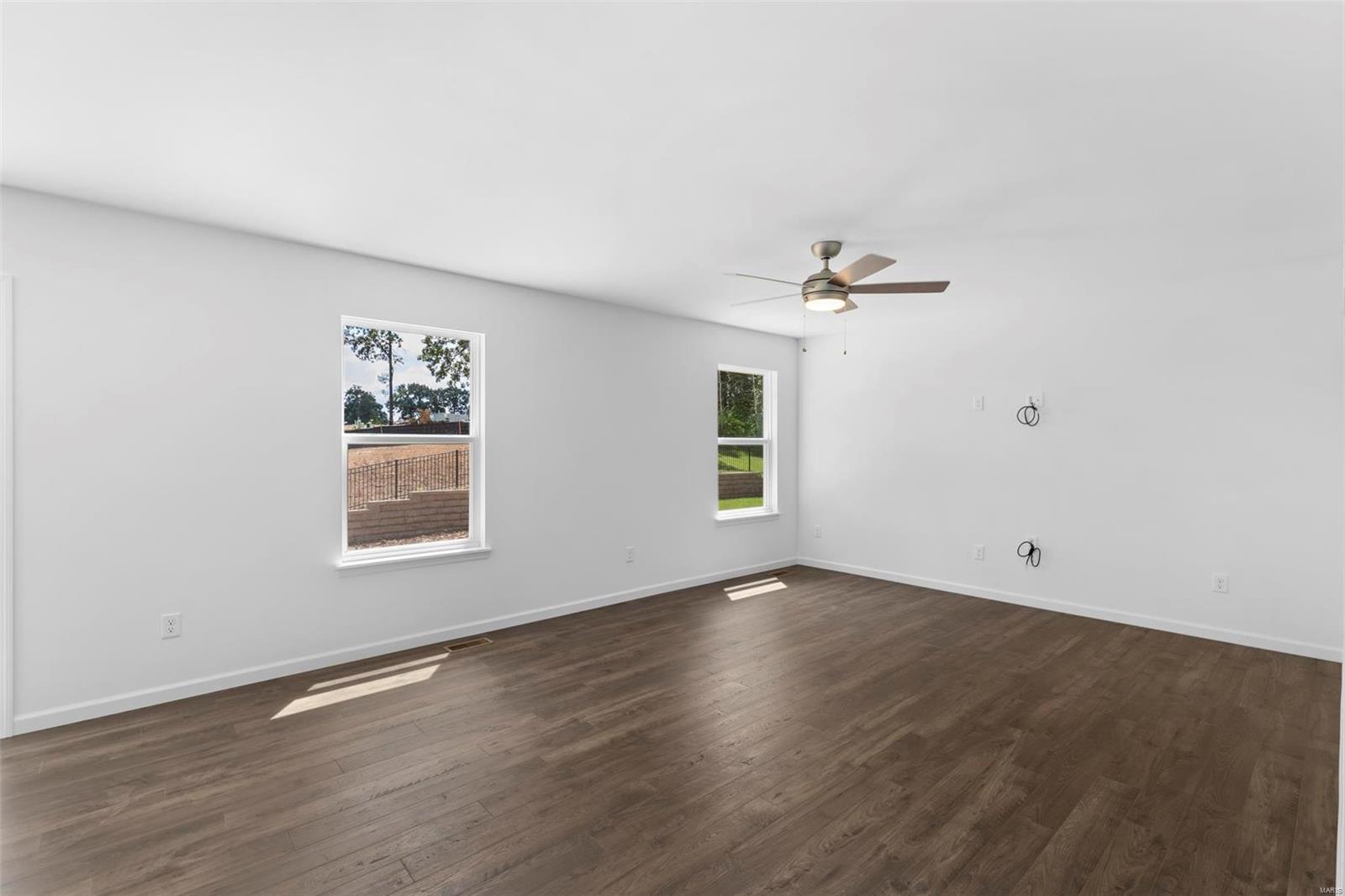 Valley at Winding Bluffs - Residential