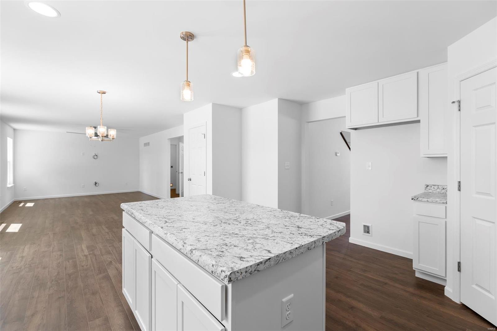 Valley at Winding Bluffs - Residential