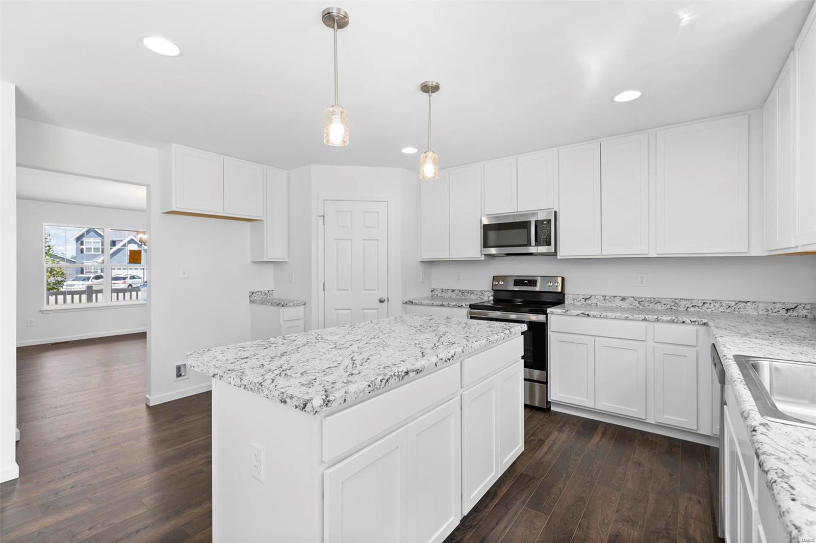 Valley at Winding Bluffs - Residential