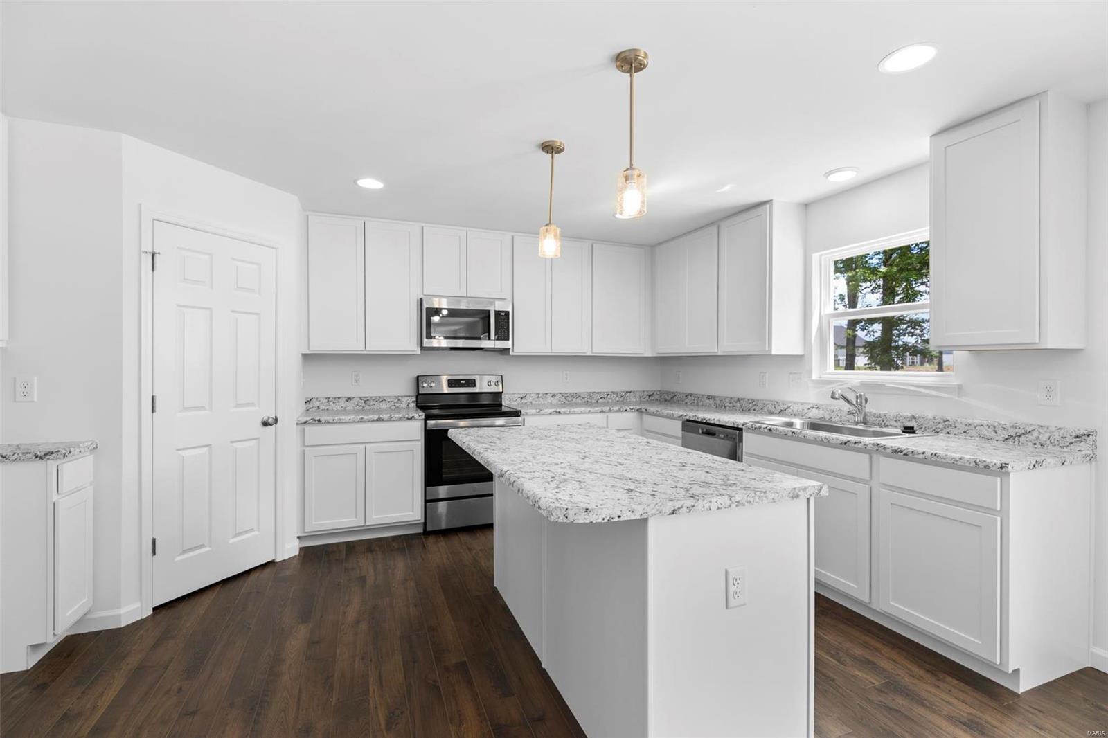 Valley at Winding Bluffs - Residential