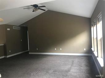 Shalom Mountain - Residential