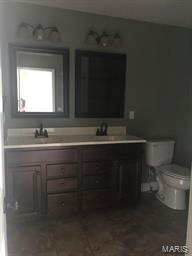 Shalom Mountain - Residential