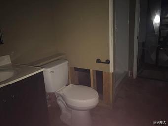 Shalom Mountain - Residential