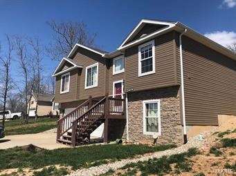 Shalom Mountain - Residential