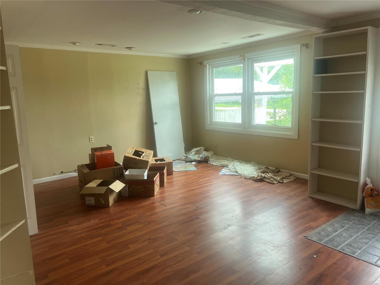Photo 5 of 12 of 1748 Barron Rd. house