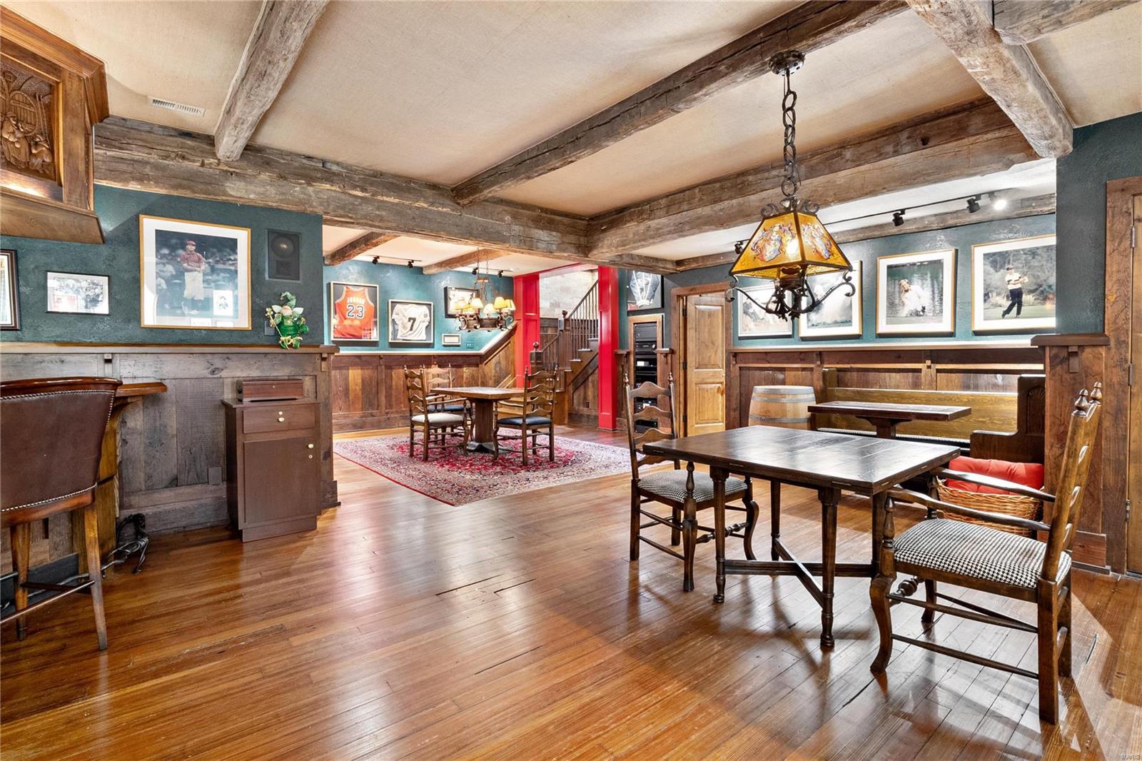 Faron Acres - Residential