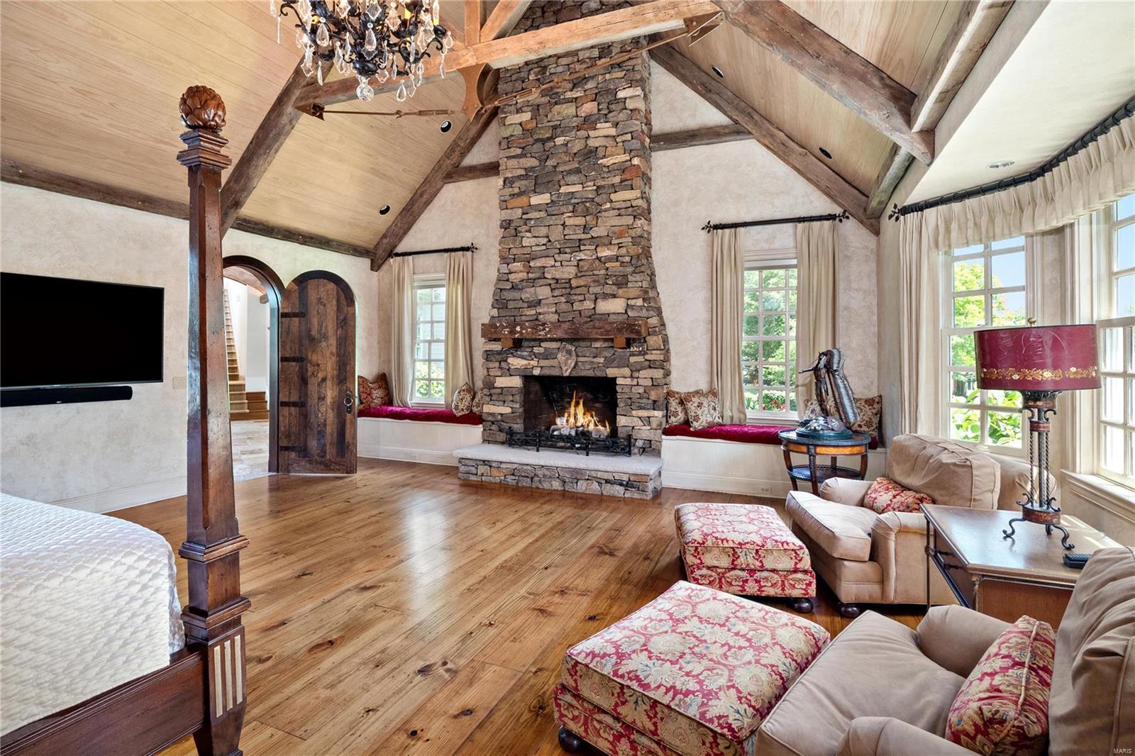 Faron Acres - Residential