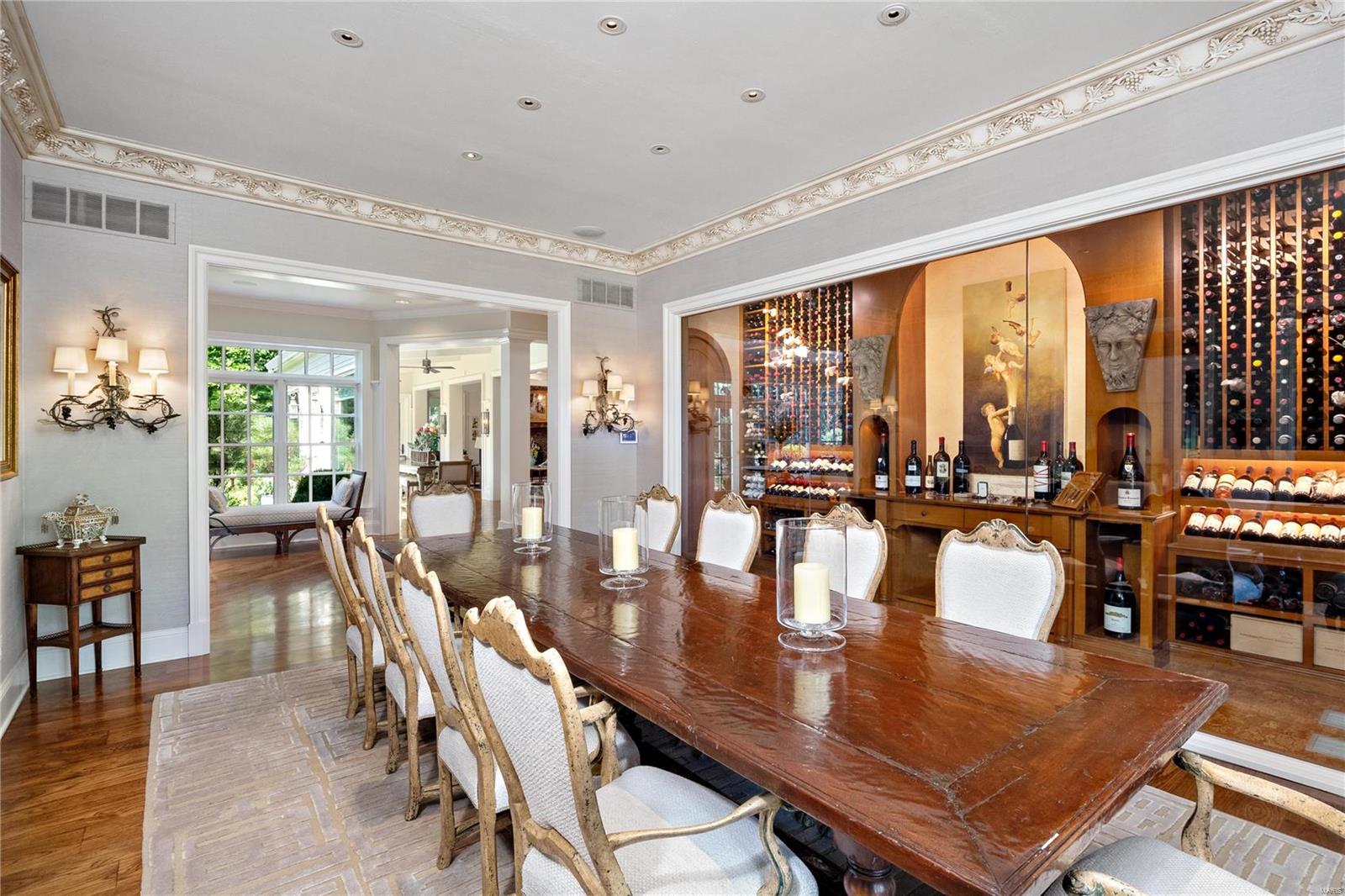 Faron Acres - Residential