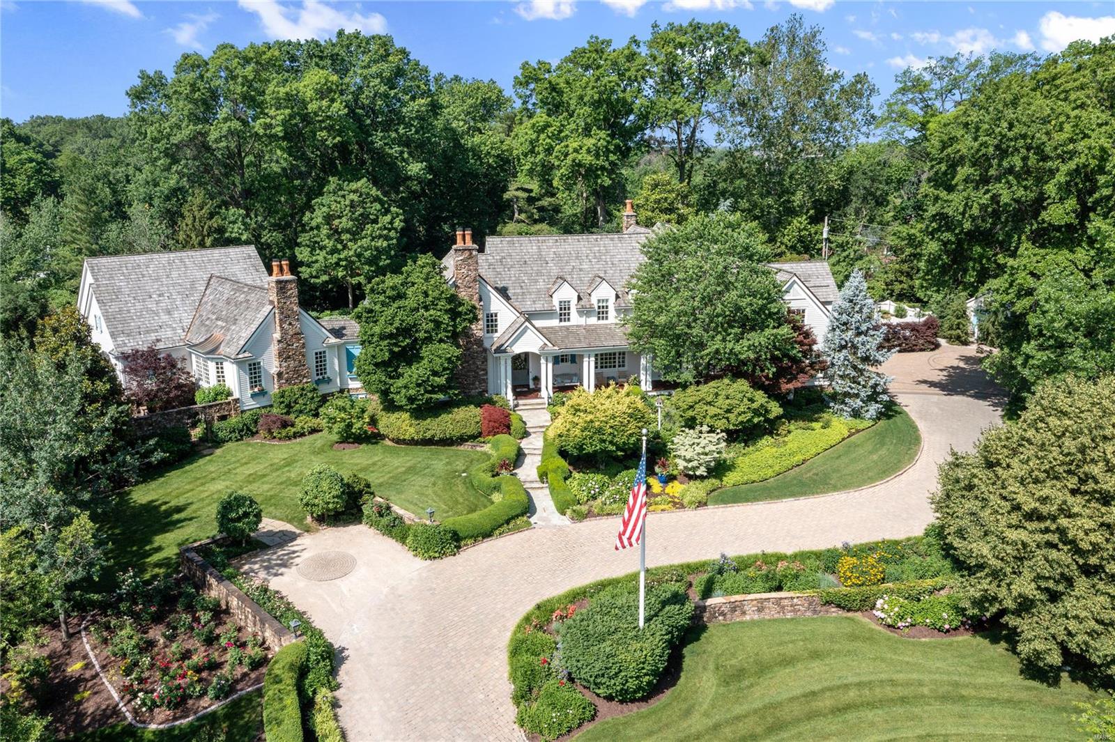 Faron Acres - Residential