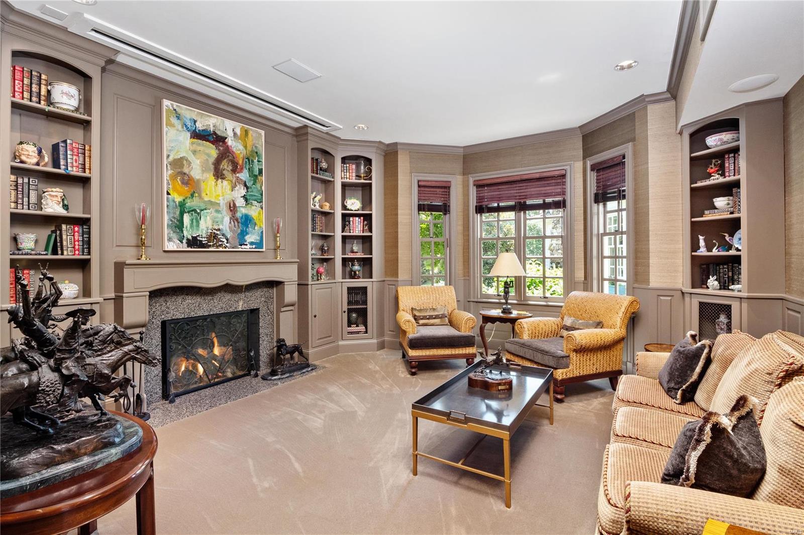 Faron Acres - Residential