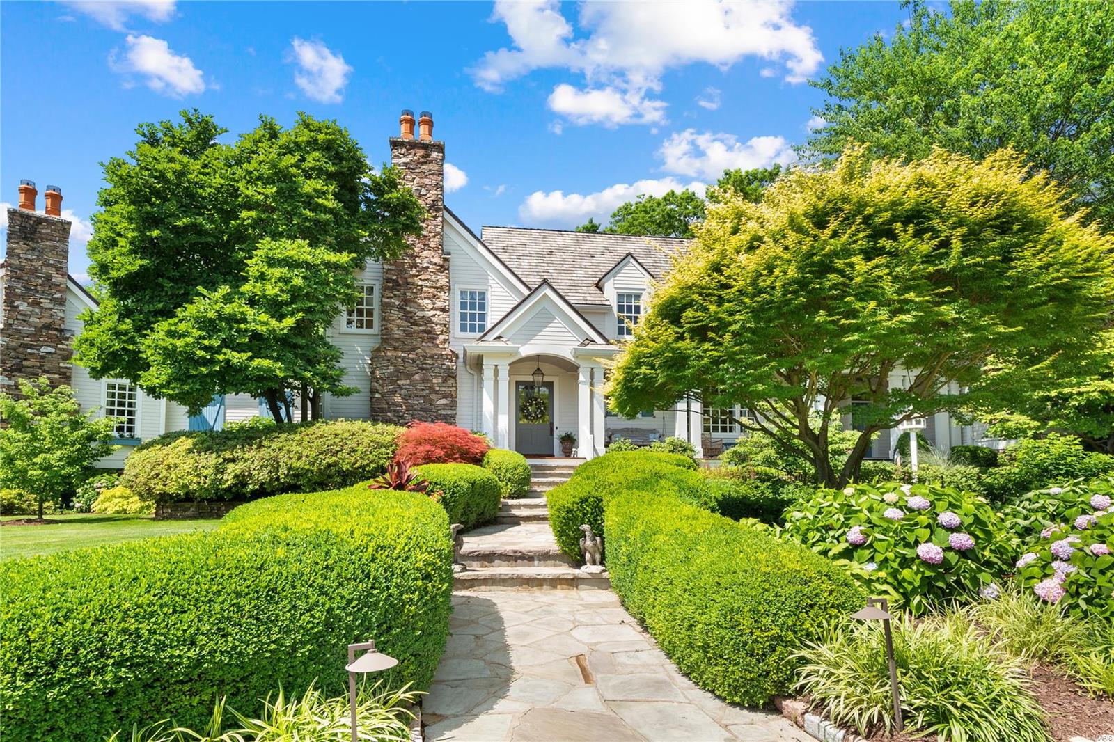 Faron Acres - Residential