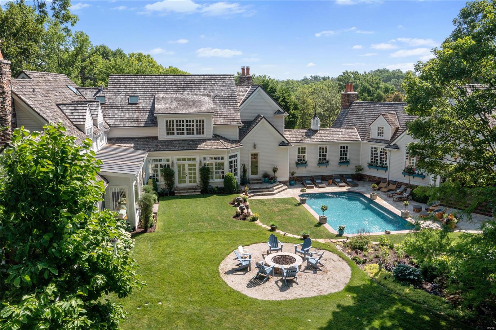 Faron Acres - Residential