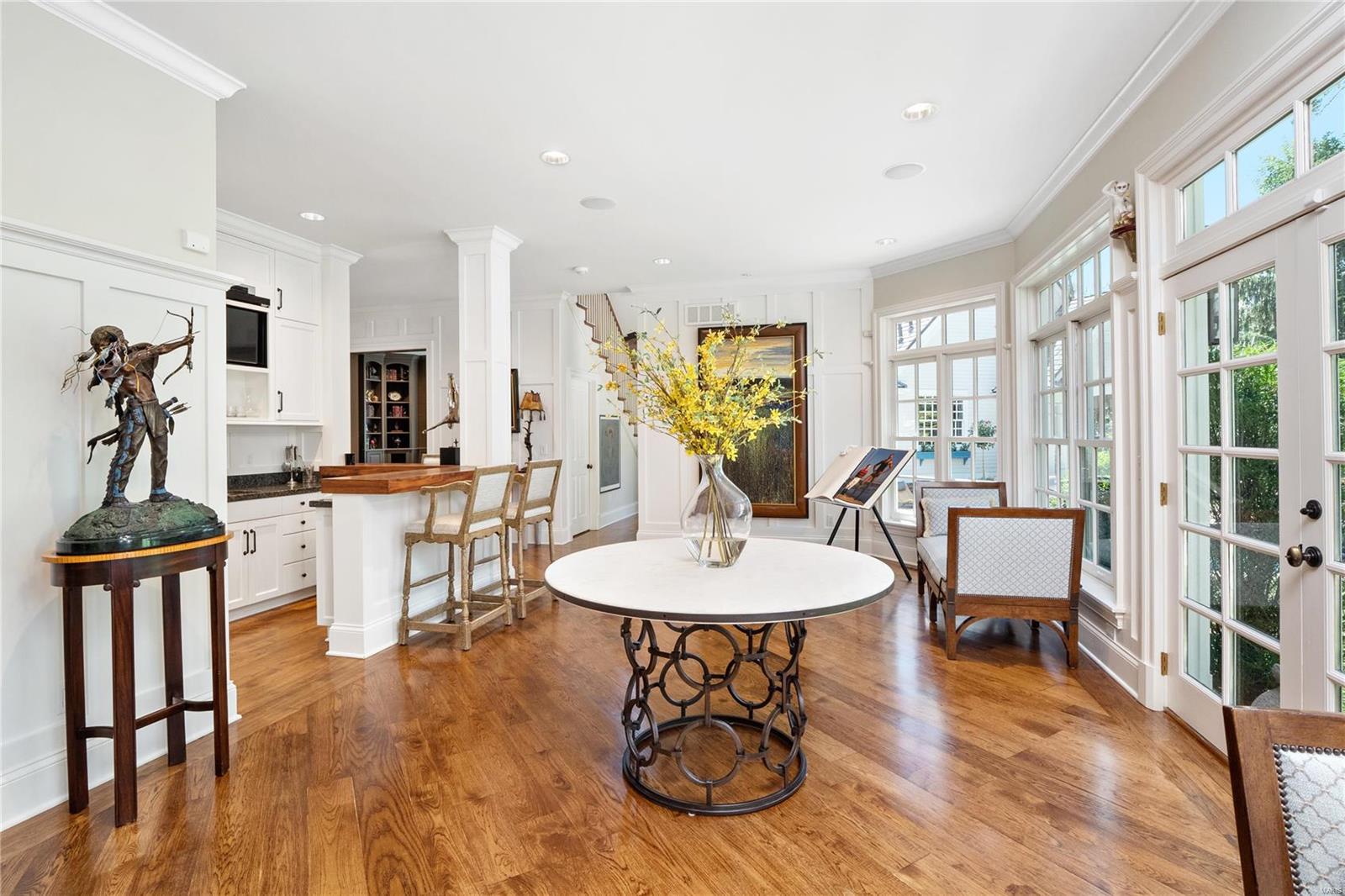 Faron Acres - Residential