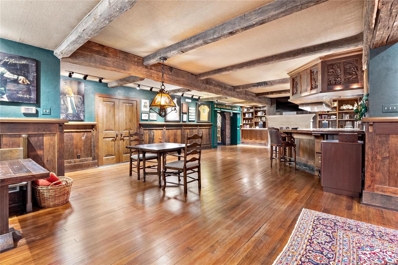 Faron Acres - Residential