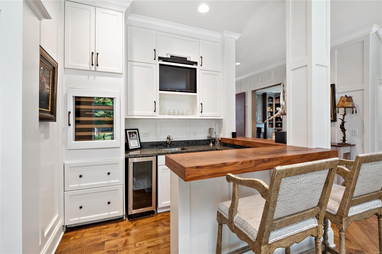 Faron Acres - Residential