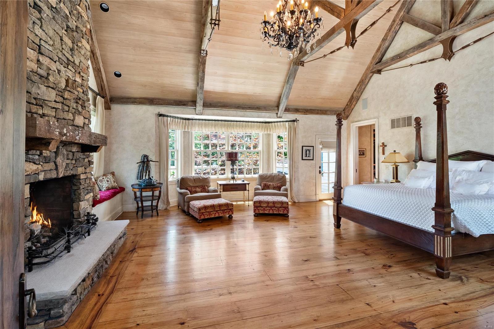 Faron Acres - Residential